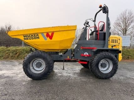 Wacker Neuson DW90