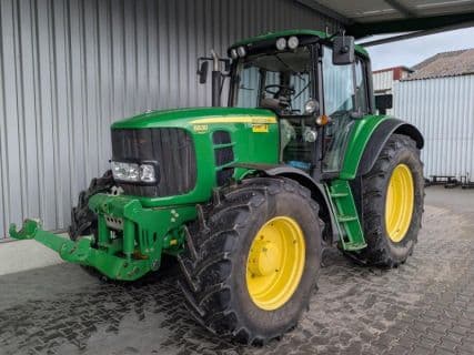 John Deere 6830 Premium