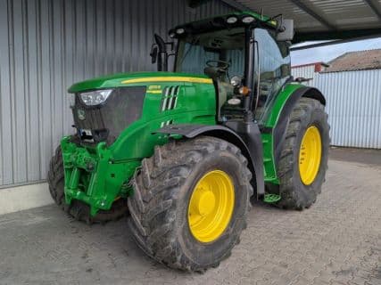John Deere 6170R  AP50