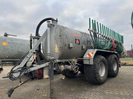 Meyer-Lohne VW 16000