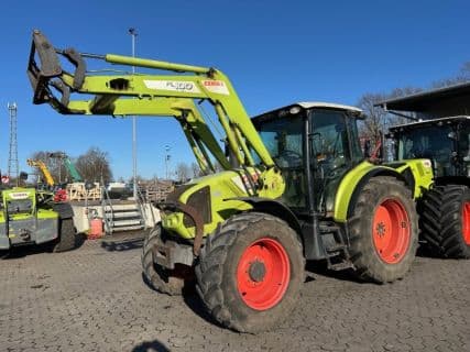 Claas Arion 410