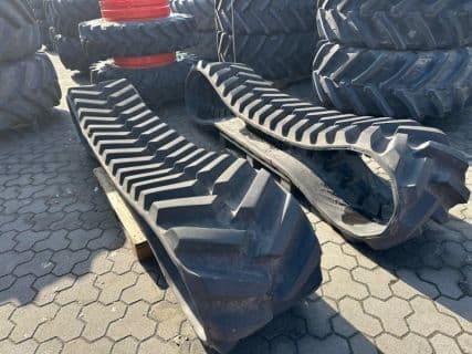 Claas 2 Stück TT Laufwerk non