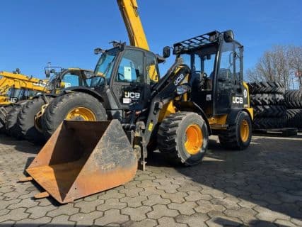 JCB 403 Smart Power