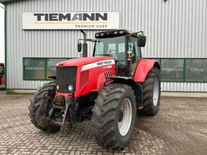 Massey Ferguson 6485 DYNA 6
