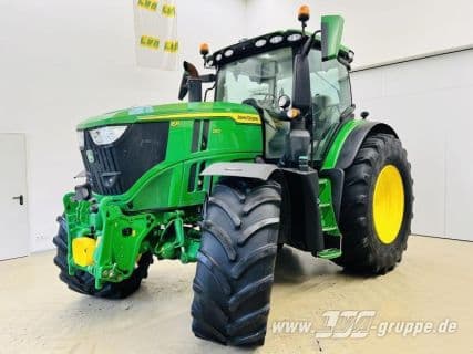 John Deere 6R 250