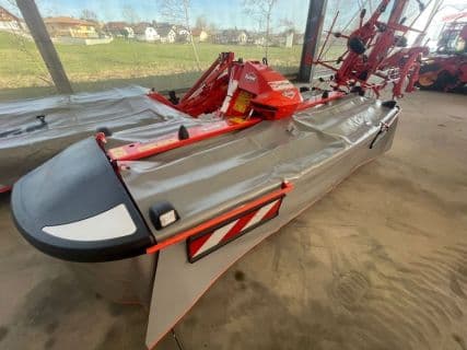 Kuhn GMD 3121 F-FF