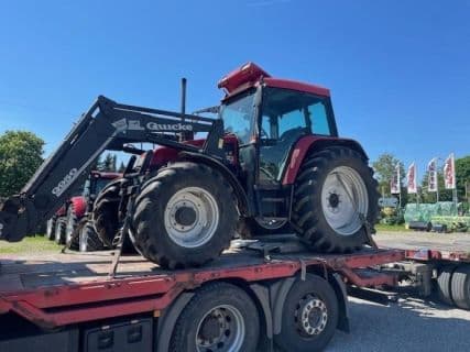 Case IH CS 86