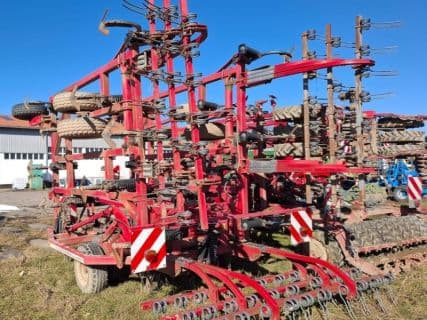 Horsch Terrano 8FG