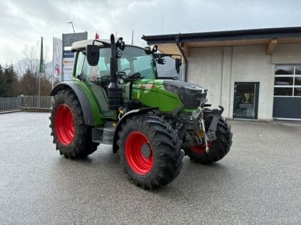 Fendt 209 Vario (Gen3)