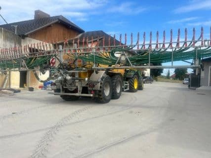 Vakutec Schleuderfass 15,5 Light