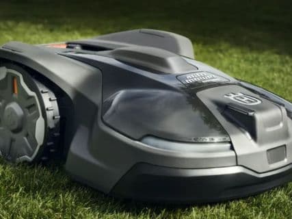 Husqvarna Auto 450X NERA