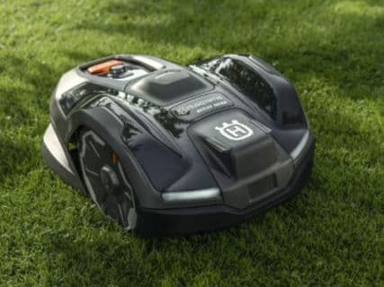 Husqvarna Auto 405XE NERA