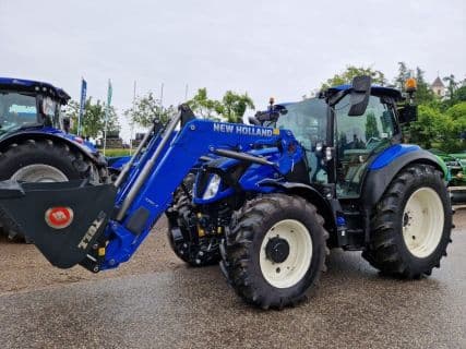New Holland T5.110