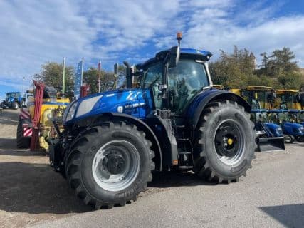 New Holland T7.315 PLM (Stage V)