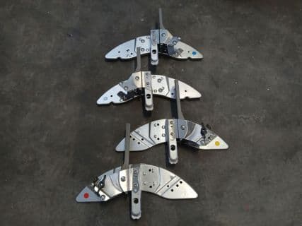 Amazone STREUSCHEIBEN