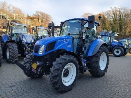 New Holland T5.90 Dual Command