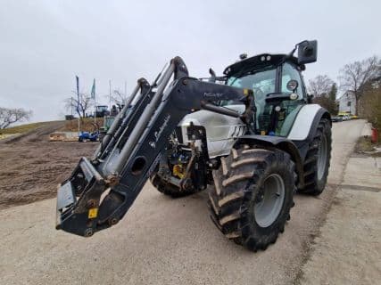 Lamborghini R6 140 DCR