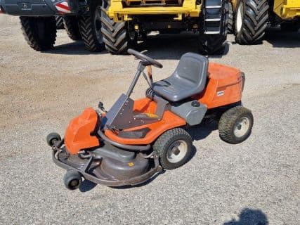 Husqvarna Rider 16H