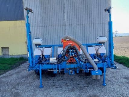 Monosem Monoshox 6-reihig variabel