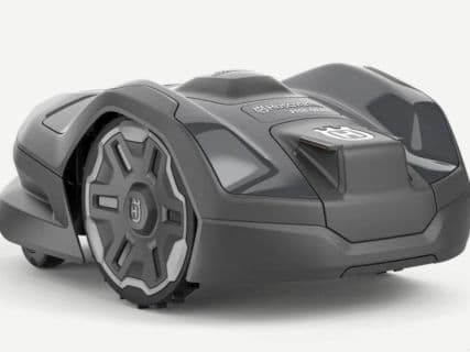 Husqvarna Auto 310E NERA