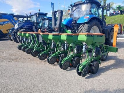 Amazone PRECEA 6000-2CC