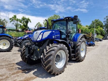 New Holland T7.230 PLM Auto Command