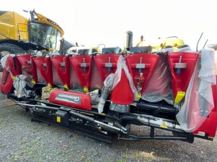 Geringhoff Mais Star Horizon 800 FB