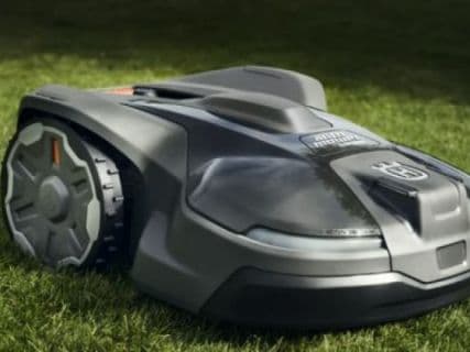 Husqvarna Auto 430X NERA