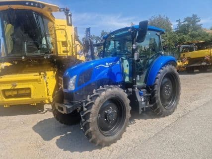 New Holland T5.90 Dual Command