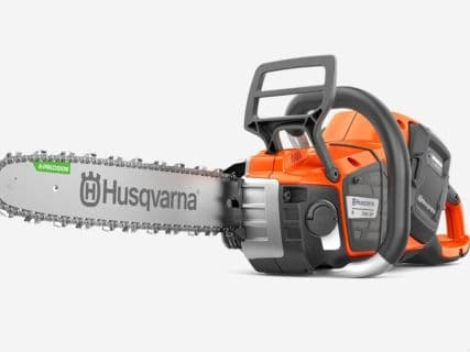 Husqvarna Akku-Motor 542i XP ohne Akku und Ladegerät