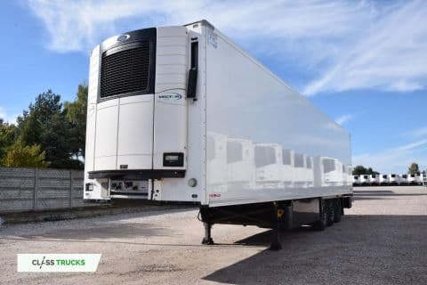 Schmitz Cargobull SKO FP 60 ThermoKing SLXi 300