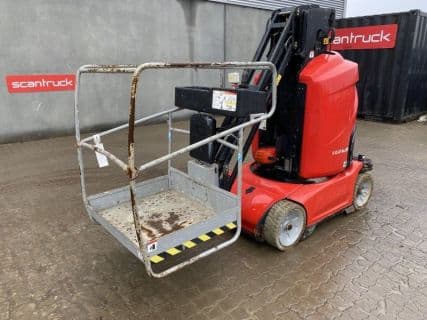 Manitou 100VJR