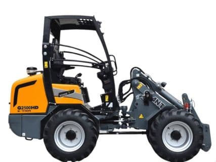 Giant G2500 X-TRA HD