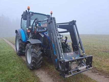 Landini Serie 5-085