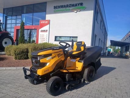 Cub Cadet XT3