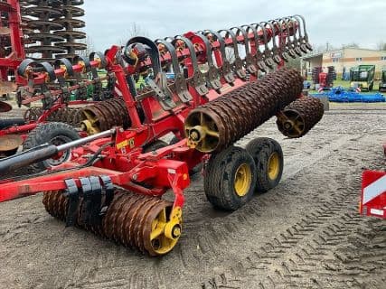 Väderstad Rius RS 820