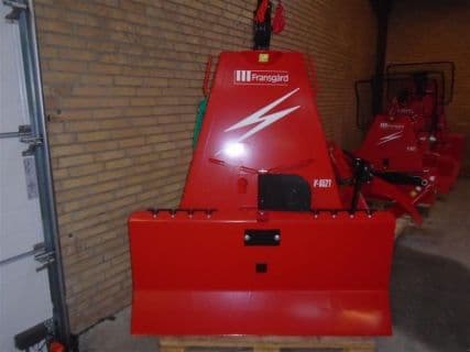 Fransgard V-6521 Kpl.