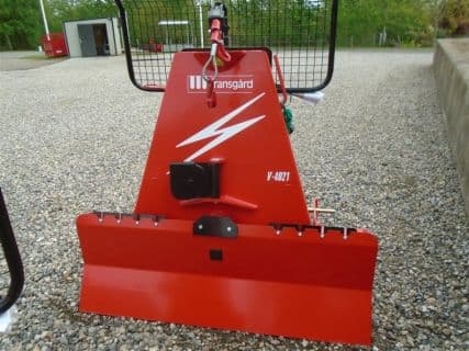 Fransgard V-4021 Kpl.