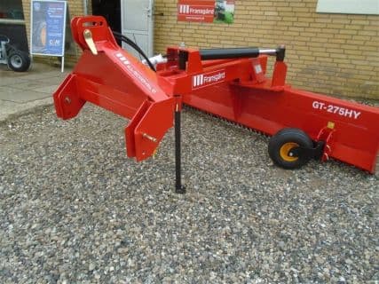 Fransgard GT-275HY