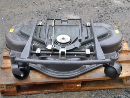 Husqvarna COMBI 112 300SERIE