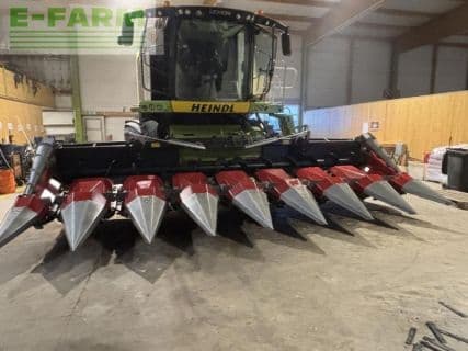 Dominoni maispflücker 8 reihig, sl 978 bg