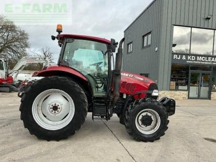 Case IH 110 maxxum  (st25823)