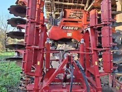 Horsch joker 5 ct