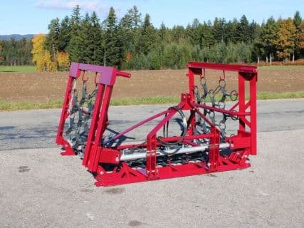 InterTech Wiesenegge 40004