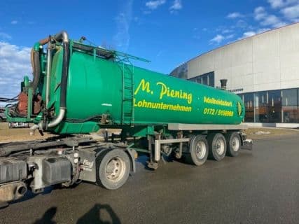 Bardenhorst STF 27000