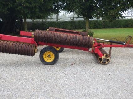 Väderstad ROLL Rol 940