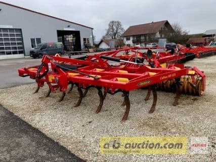 Väderstad CULTUS HD 525