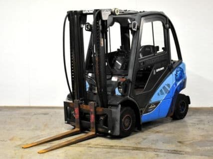 Linde H 20 D EVO 392-02