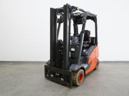 Linde H 18 T EVO 391-00