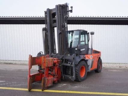 Linde H 140 D/600 1401